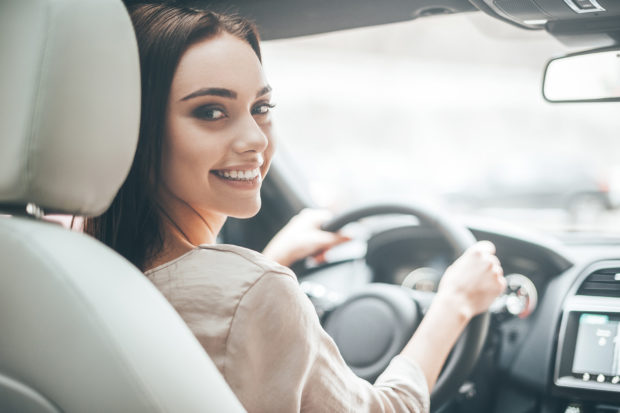 Tips Para Mantener El Interior De Tu Auto Siempre Limpio Mujer