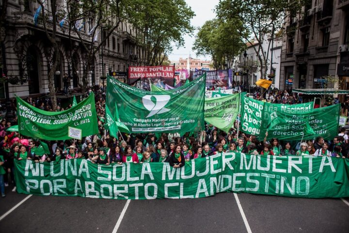 SCJN declara inconstitucional la penalización del aborto