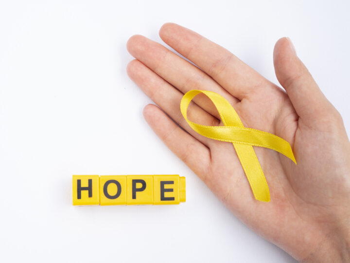 Día mundial para la prevención del suicidio