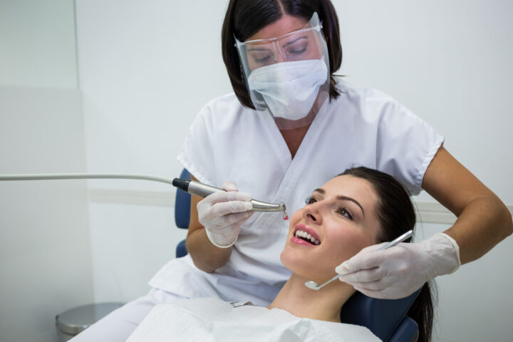 La pandemia, un reto para todos los dentistas