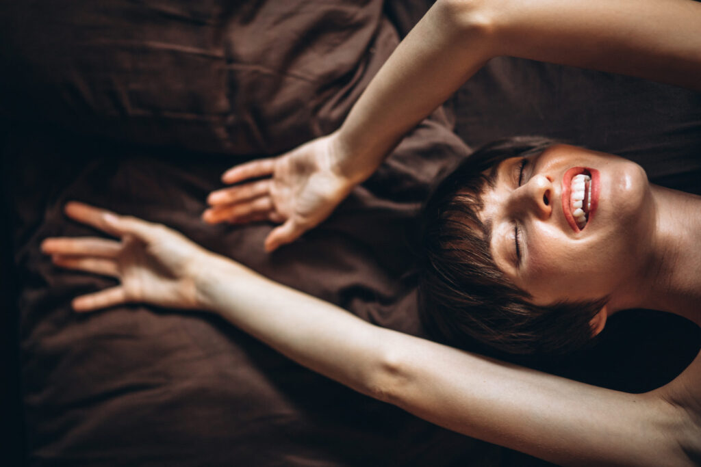 Masturbación: hazte amiga de tu cuerpo y ámate más