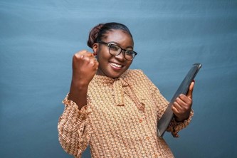 Empowerment is the New Black