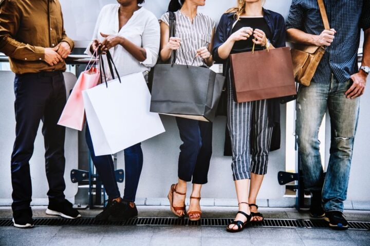 Fast Fashion, una moda que debe preocupar