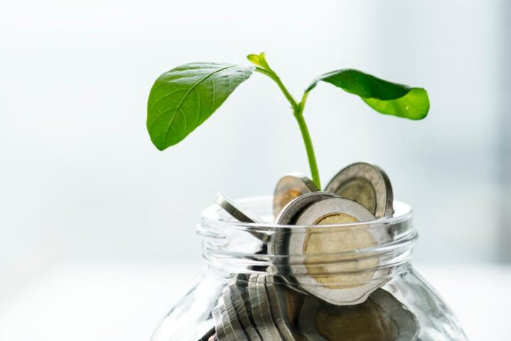 Las mujeres y la economía circular