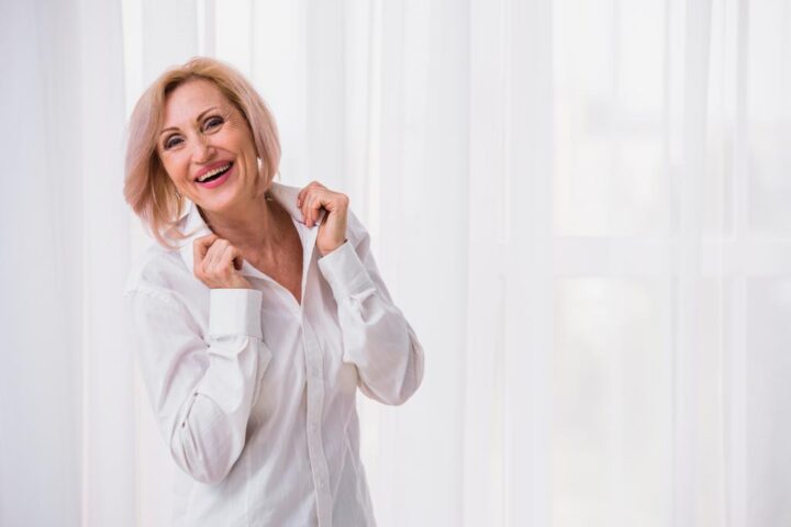 ¿Cómo sobrevivir a la menopausia?