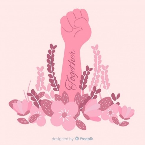Principios del empoderamiento femenino