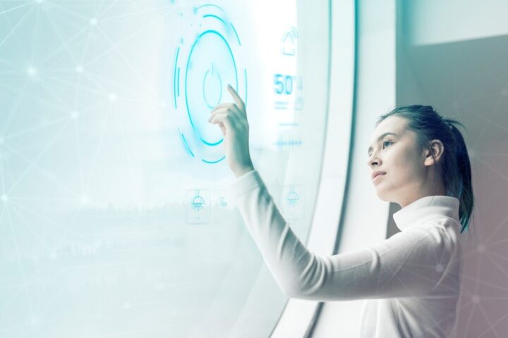 Mujeres del futuro: ¿Qué esperamos en los próximos años?