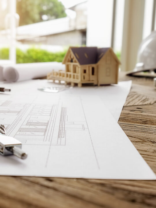 ¿Iniciarás tu proyecto de construcción de vivienda? ¡Esto necesitas saber!
