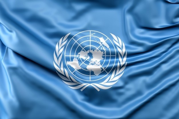 24 de octubre día Internacional de la ONU