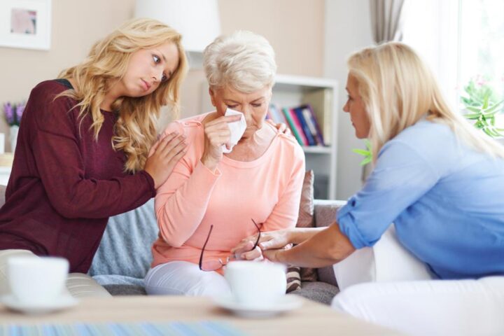 ¿Has oído hablar de la Tanatología?