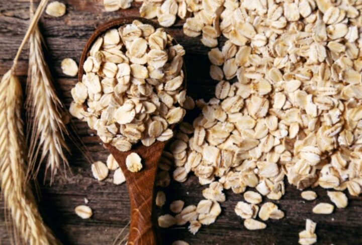 Beneficios que nadie te había dicho de la avena