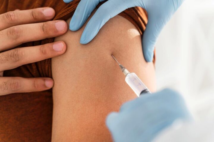 La temporada de influenza ha llegado