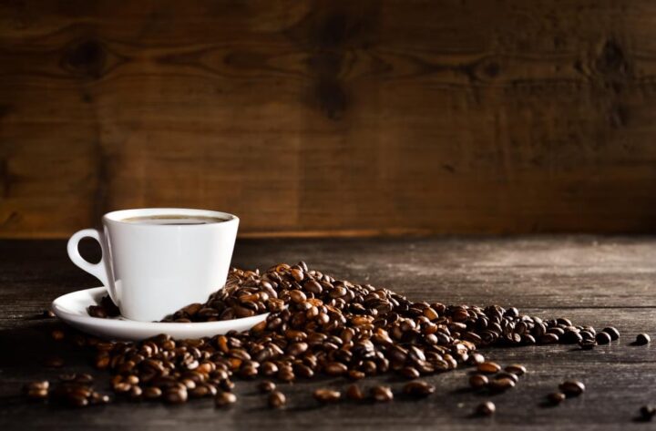 Si eres amante del café, estos son 5 de sus beneficios