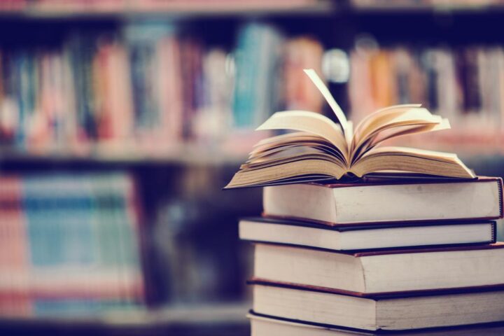La historia detrás del día del Libro