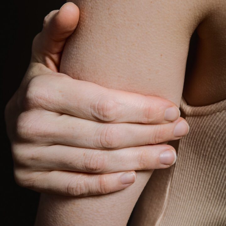 EL DOLOR CRÓNICO: Una epidemia silenciosa que muchos padecen y otros cuantos desconocen