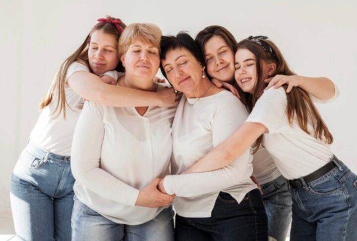 Enfermedades a las que se enfrenta la mujer