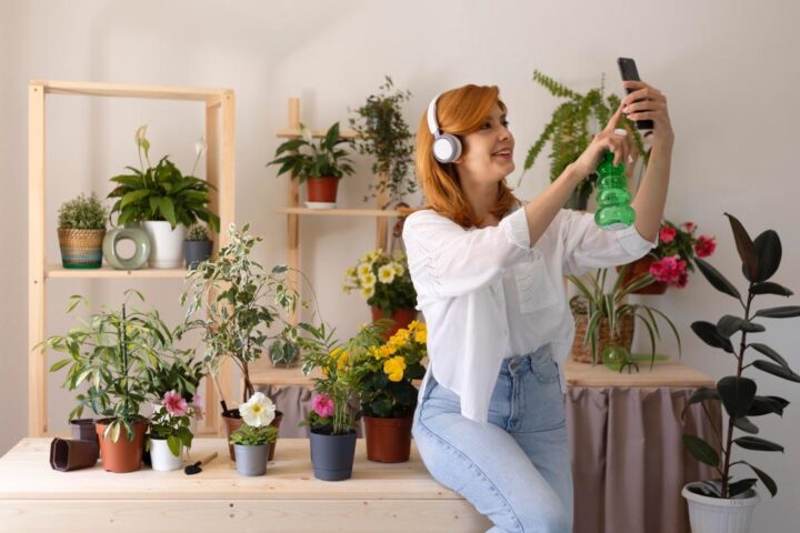 6 plantas duras de matar
