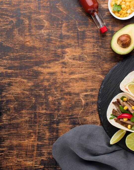 5 platillos mexicanos que debes comer en tu vida