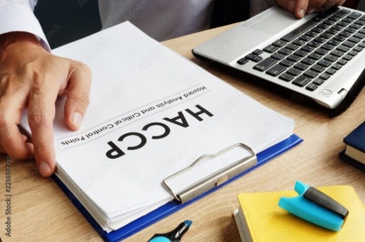 ¿Sabes que es un HACCP? Conoce sus principios