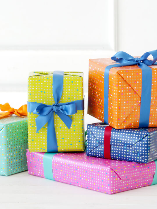 Una guía rápida para saber qué regalos dar en Navidad