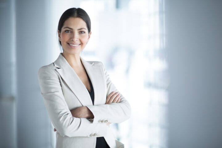 Mujeres laborando, la fuerza que impulsa a la economía