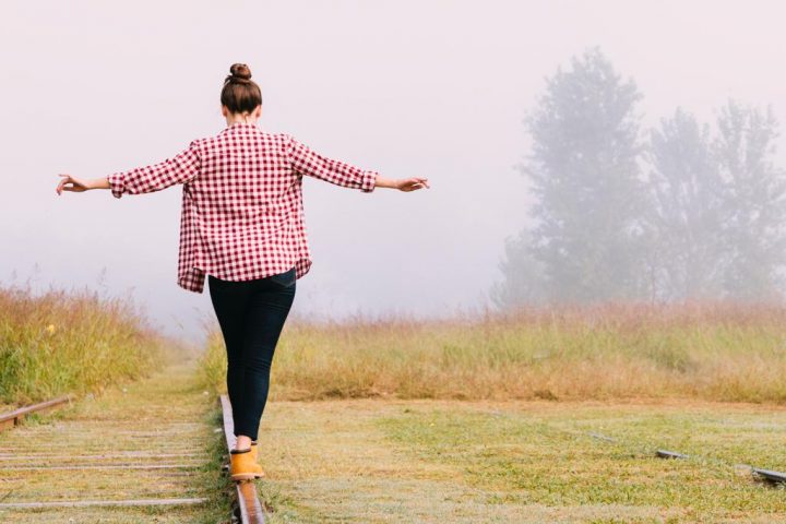 ¿Cómo balancear el trabajo con nuestra salud?