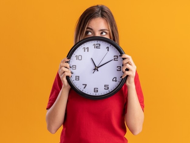 5 esenciales para el manejar bien tu tiempo