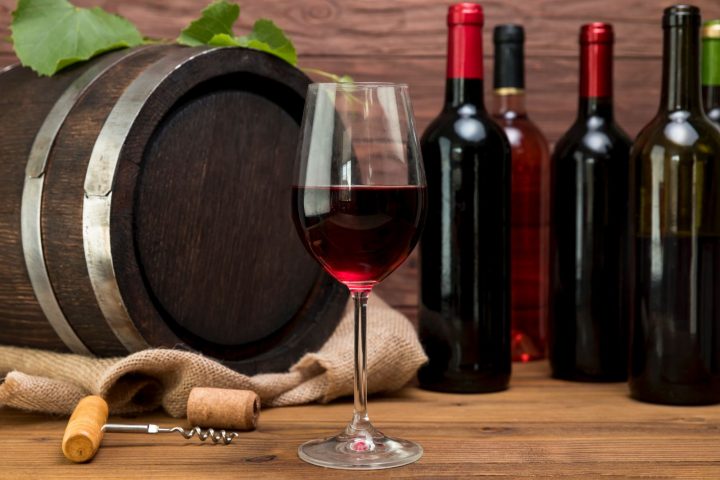 Conoce el arte del vino nacional