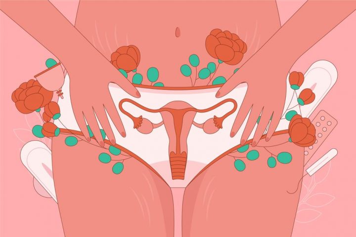 ¿Qué es un desgarro vaginal?