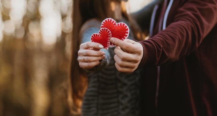 ¿Por qué se celebra el 14 de febrero el día de San Valentín?