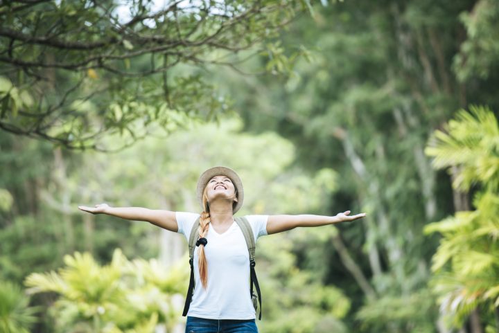 Cuatro actividades al aire libre para redescubrir la belleza natural de México en 2022