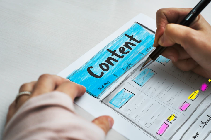 ¿Cómo hacer crecer tu negocio con el marketing de contenido?