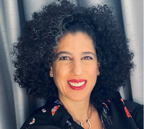 Descubre cómo superar el Síndrome del Impostor con Shoshana Turkia
