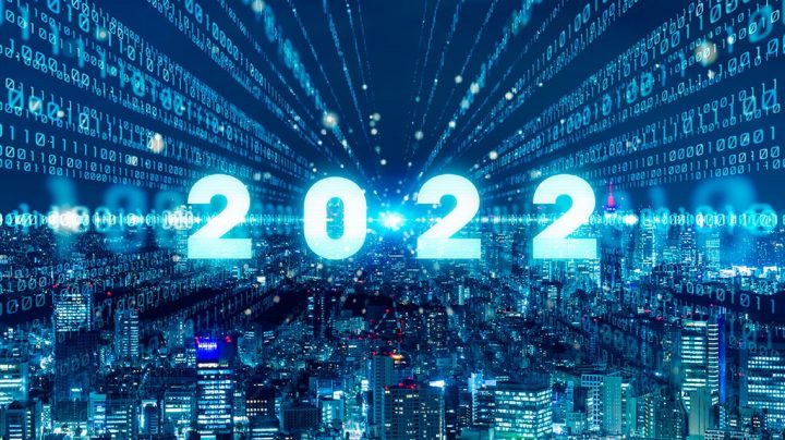 En 2022, la tecnología invadirá la vida de los ciudadanos