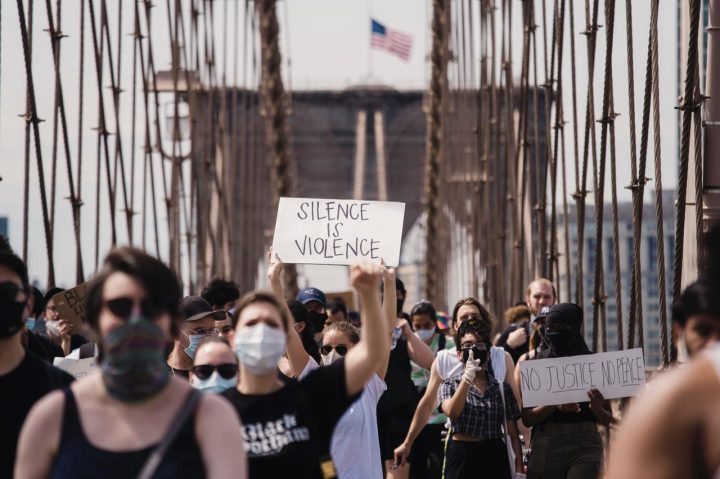 Niñas activistas que hacen algo por el mundo