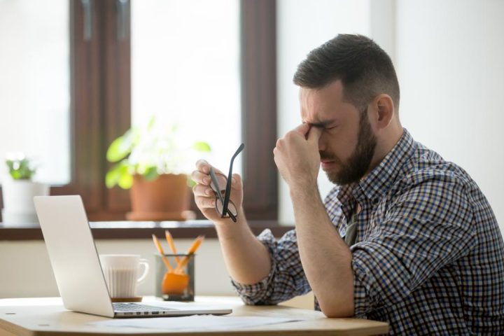 ¿Cómo acabar con el estrés laboral?