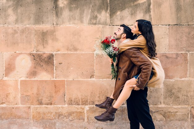 Cifras que debes saber sobre el día del amor