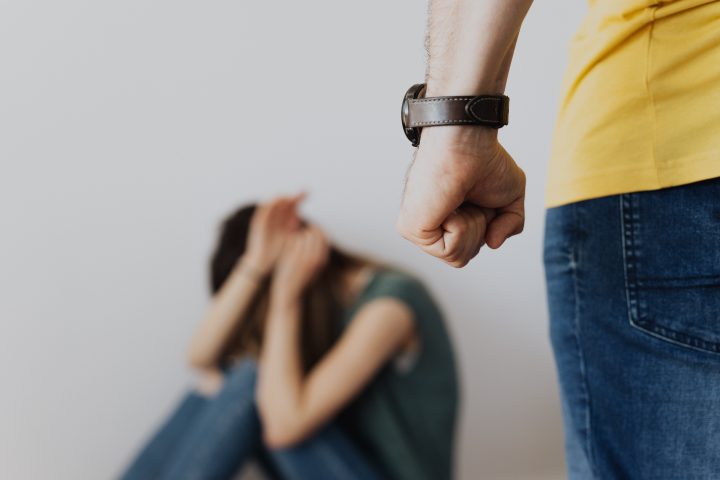 Tipos de violencia