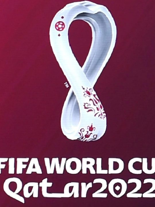 Mundial de Futbol Qatar 2022