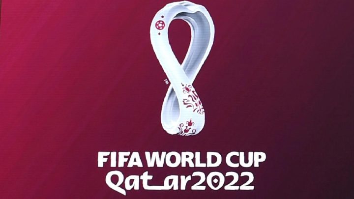 Mundial de Futbol Qatar 2022