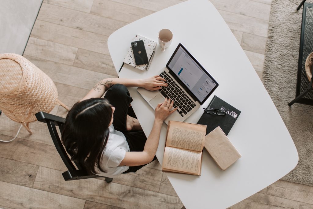 Libros de mujeres