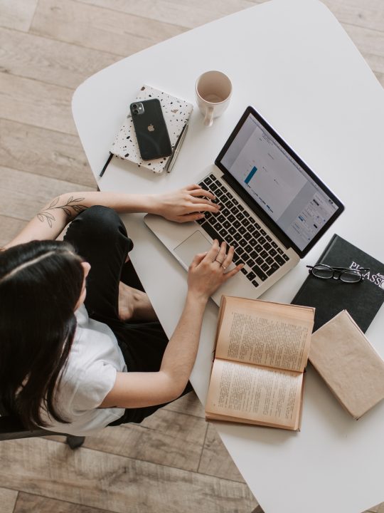 Libros de mujeres