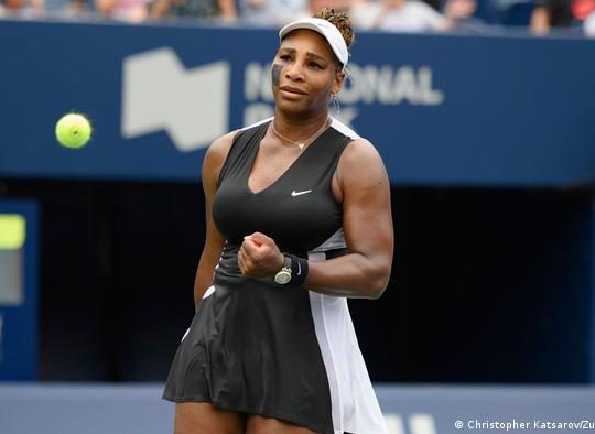 Serena Williams