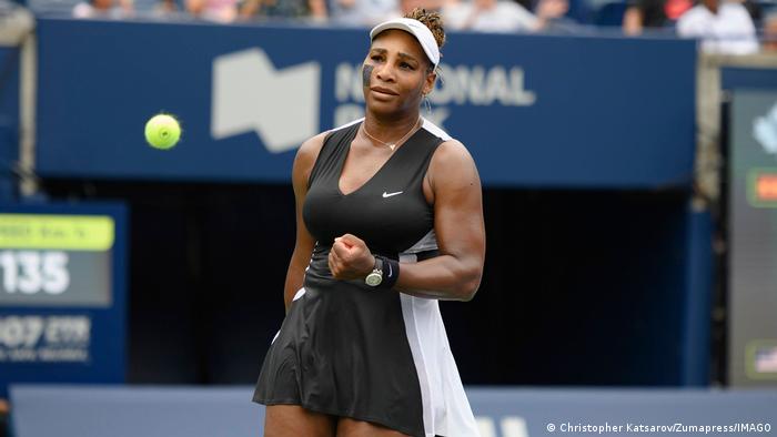 Serena Williams