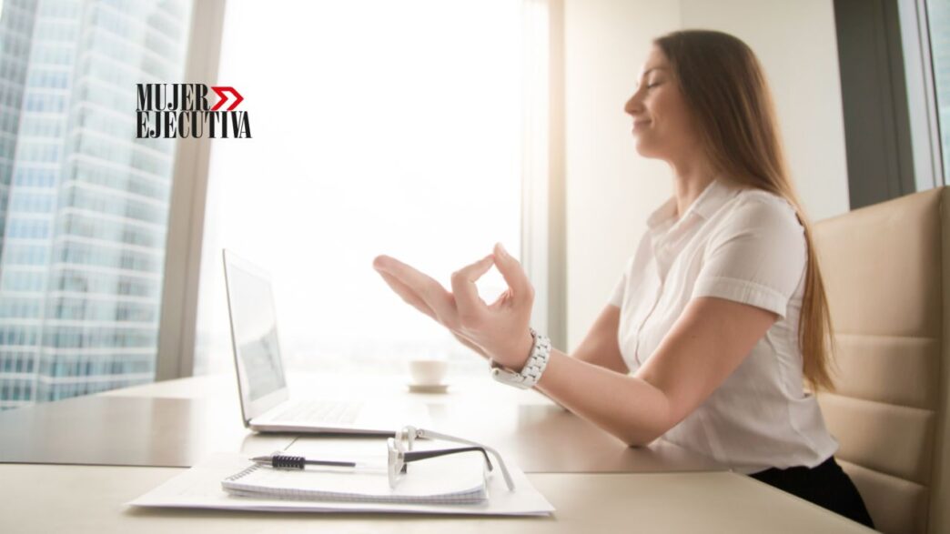 Síndrome de burnout