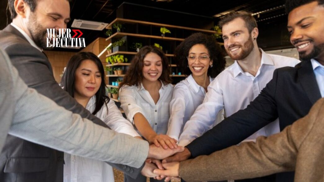 Beneficios de fomentar un alto nivel de confianza entre los colaboradores