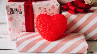 Día de San Valentín - Derrama económica