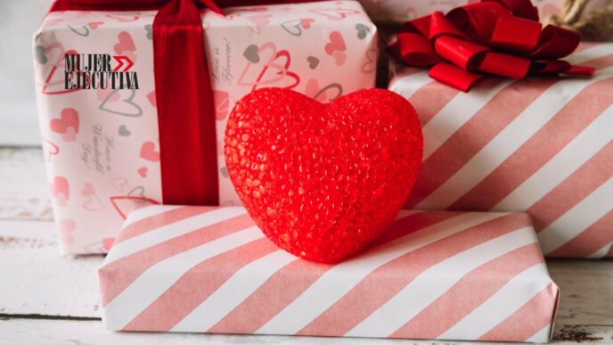 Día de San Valentín - Derrama económica