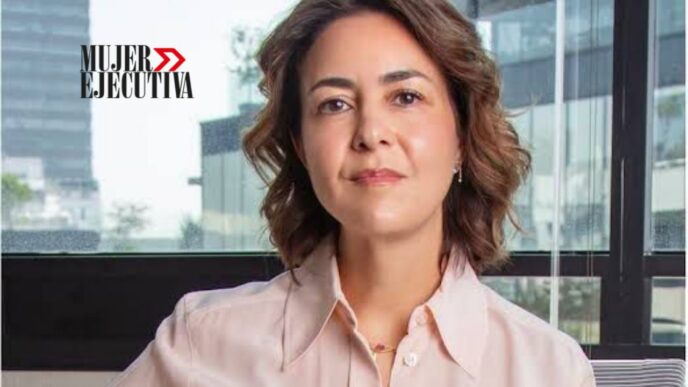 Cecilia Rojas Mata se incorpora a Áurea Partners como socia