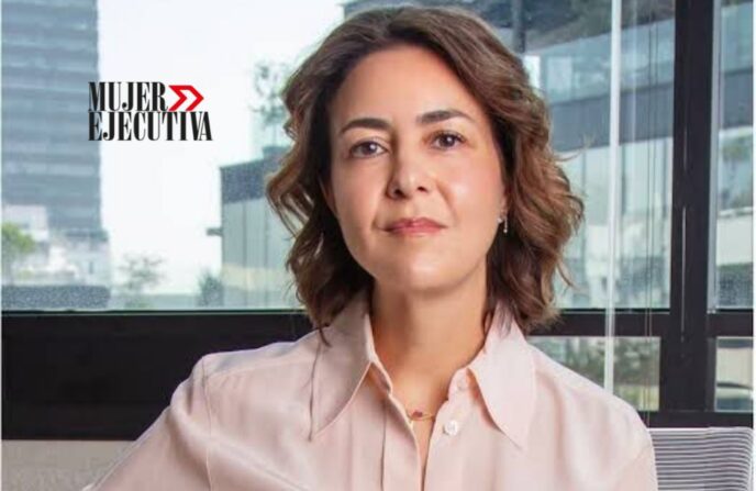 Cecilia Rojas Mata se incorpora a Áurea Partners como socia